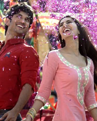 Shuddh Desi Romance